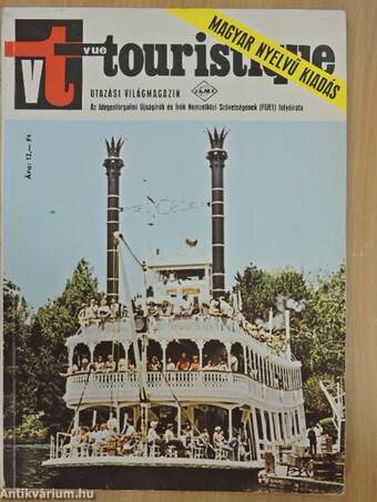 Vue Touristique 1978/1-4