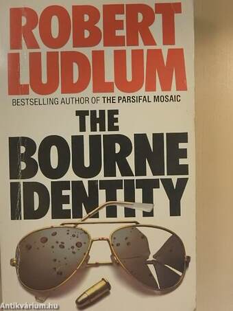 The Bourne Identity