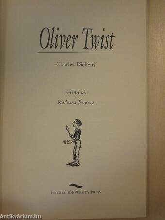 Oliver Twist