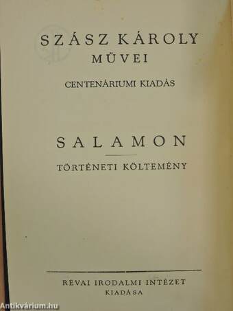 Salamon