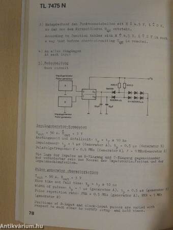 Telefunken Halbleiter