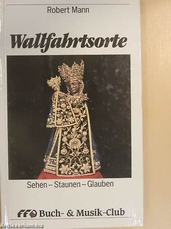 Wallfahrtsorte