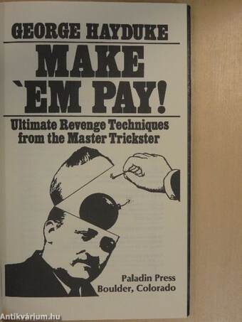 Make 'em Pay!