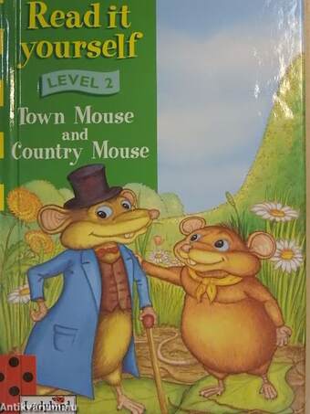 Town Mouse and Country Mouse