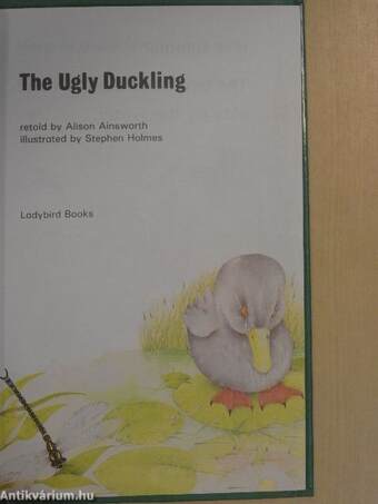 The Ugly Duckling