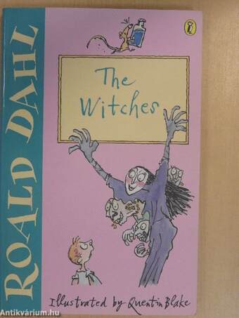 The Witches