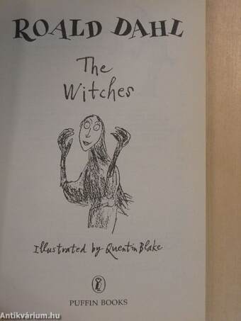 The Witches