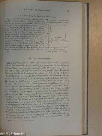 Die chemische Analyse in der Stahlindustrie