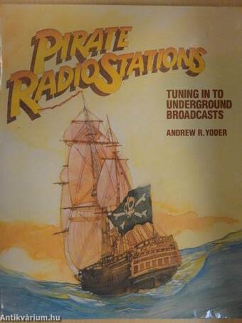 Pirate Radio Stations