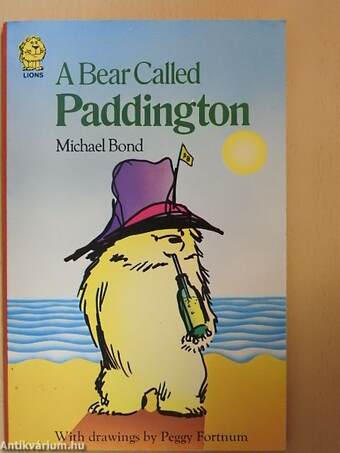 A Bear Called Paddington