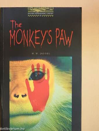 The Monkey's Paw