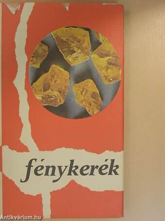 Fénykerék