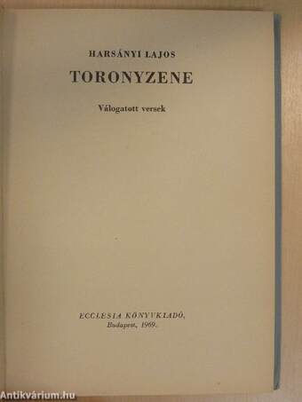 Toronyzene