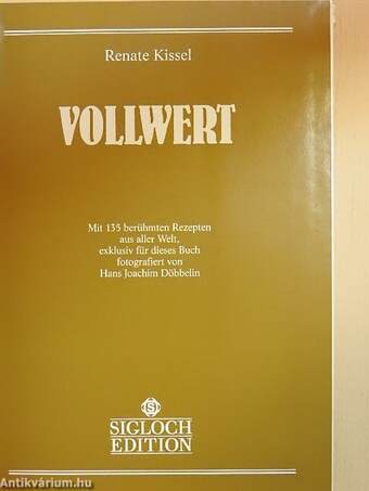 Vollwert