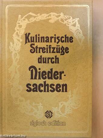 Kulinarische Streifzüge durch Niedersachsen