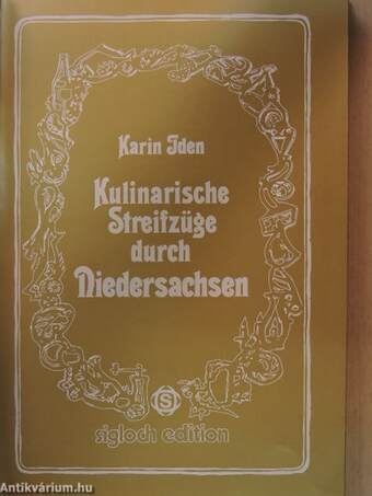 Kulinarische Streifzüge durch Niedersachsen