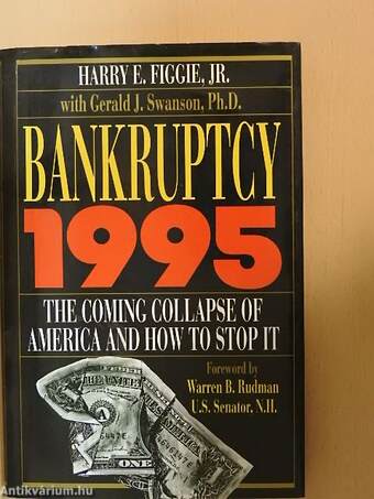 Bankruptcy 1995