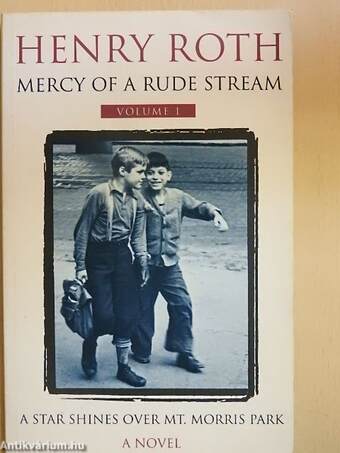 Mercy of a Rude Stream 1.