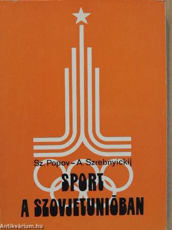 Sport a Szovjetunióban