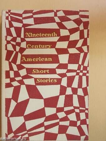 Nineteenth Century American Short Stories