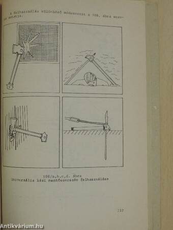 Kárelhárítás, műszaki mentés, biztonságtechnika