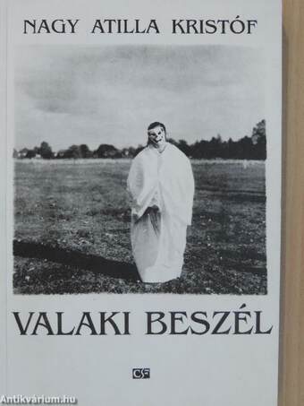 Valaki beszél