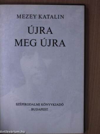 Újra meg újra