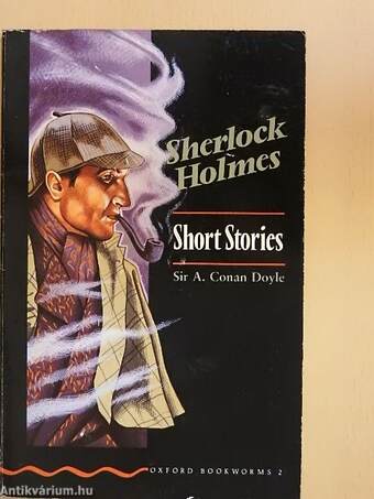 Sherlock Holmes Short Stories