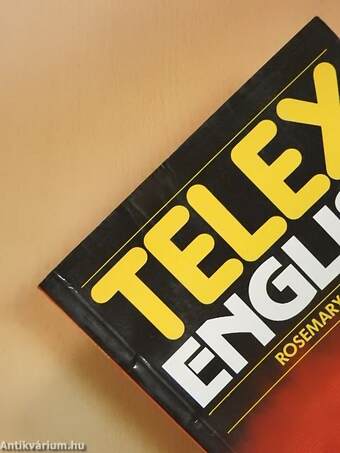 Telex English