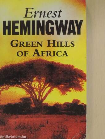 Green Hills of Africa