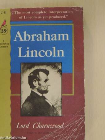 Abraham Lincoln