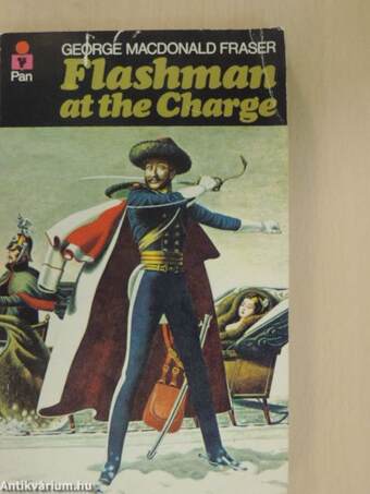 Flashman at the Charge