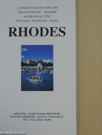 Rhodes