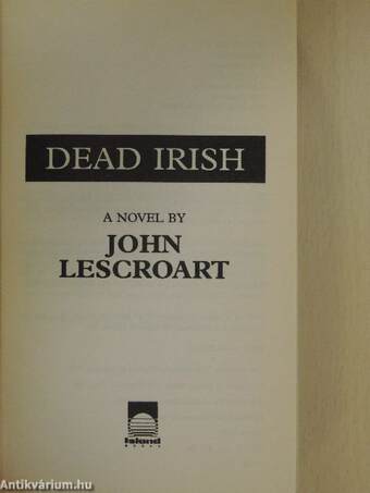 Dead Irish