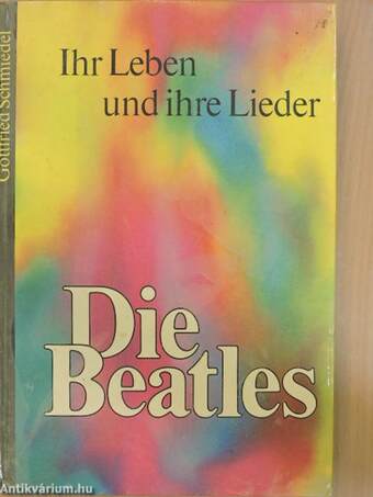 Die Beatles