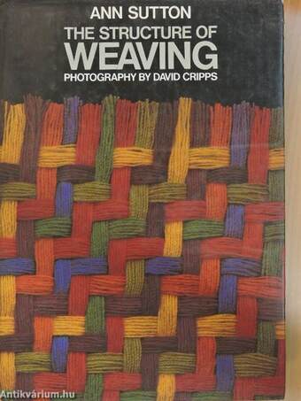 The Structure of Weaving