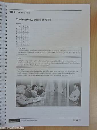 International Express - Intermediate - Teacher's Resource Book