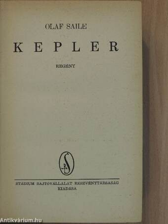 Kepler