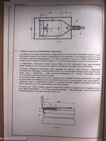 Létesítési biztonsági szabályzat 1000 V-nál nem nagyobb feszültségű erősáramú villamos berendezések számára