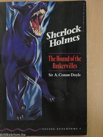 The Hound of the Baskervilles