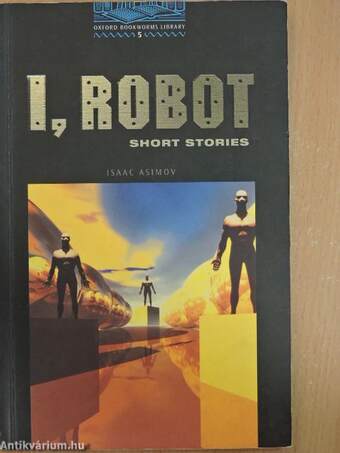 I, Robot