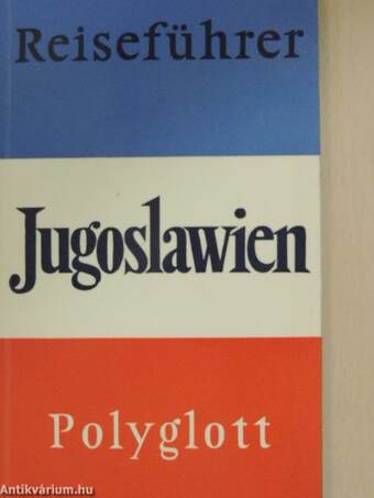 Jugoslawien