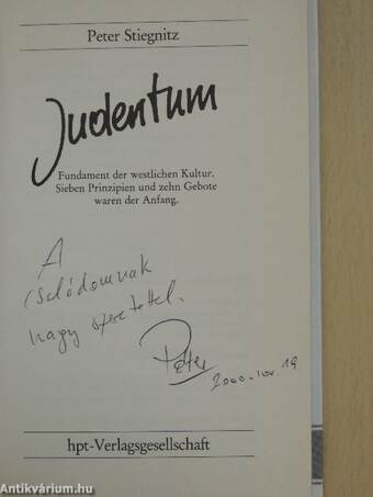 Judentum