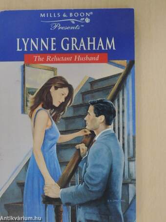 The Reluctant Husband