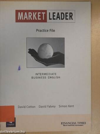 Market Leader - Intermediate - Practice File