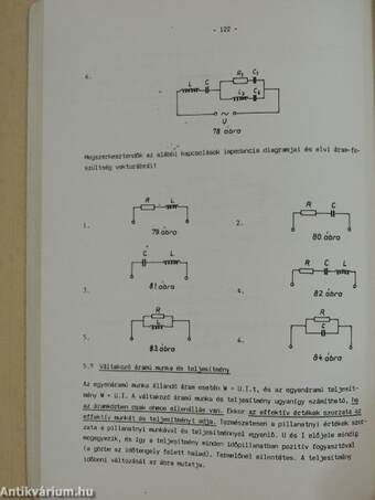 Elektrotechnika I.