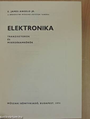 Elektronika