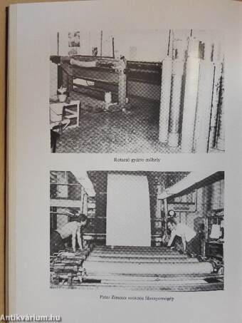 A 200 éves Budaprint PNYV Goldberger Textilművek története