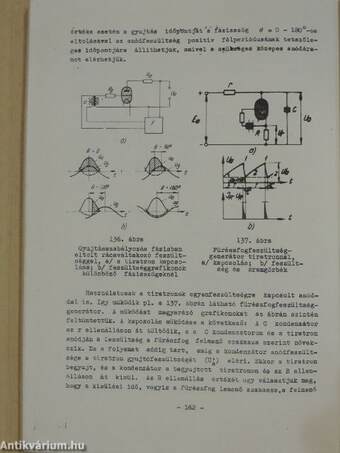 Elektrotechnika III.