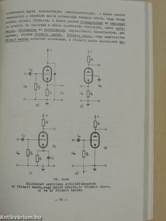 Elektrotechnika III.